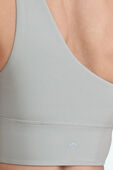 תמונת תקריב דוגמן של Align™ Asymmetrical Bra, A/B Cup