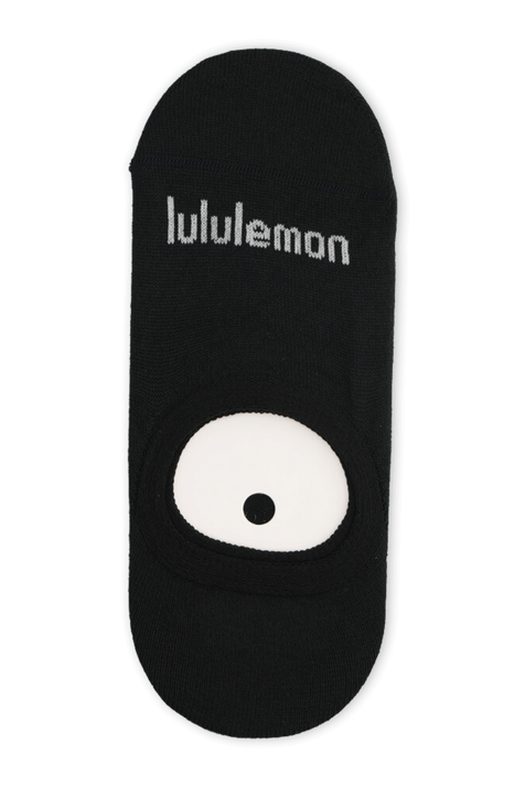 Daily Stride No-Show Socks 3 Pack LULULEMON