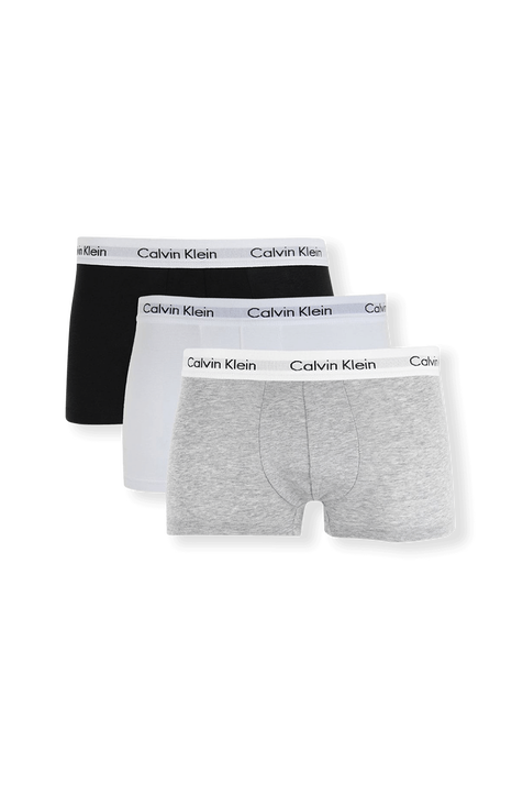 שלישיית תחתוני בוקסר CALVIN KLEIN