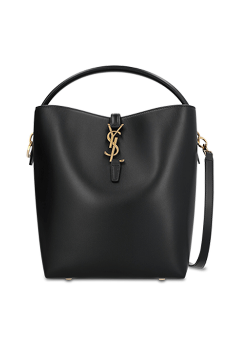 תיק באקט לה 37 SAINT LAURENT