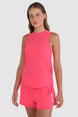 תמונת דוגמן קידמית של Sculpt Tank Top