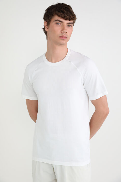 Metal Vent Tech Short Sleeve LULULEMON