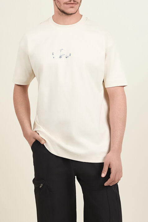 חולצת טי BALR