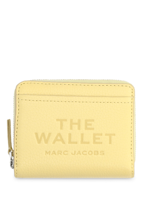 ארנק עור מיני MARC JACOBS
