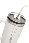 תמונת תקריב של Insulated Tumbler 40oz