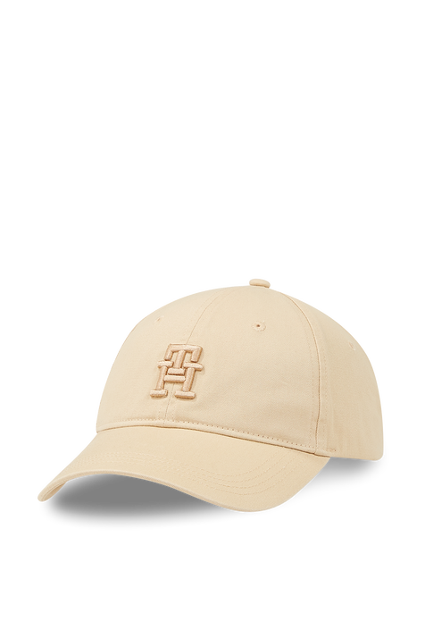 כובע מצחייה TOMMY HILFIGER