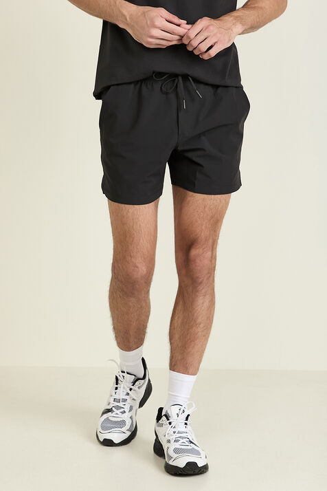 Zeroed In Linerless Short 5`` LULULEMON