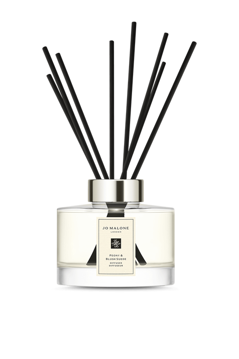 Peony&Blush Suede Diffuser 165 ML JO MALONE LONDON