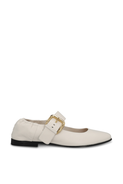 נעלי בלרינה מרי ג'יין BOTTEGA VENETA