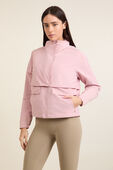 Always Effortless Jacket תמונת דוגמן קידמית של Always Effortless Jacket