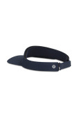תמונה אחורית של Removable Sweatband All-Sport Visor