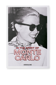 תמונה קידמית של La Legende de Monte Carlo