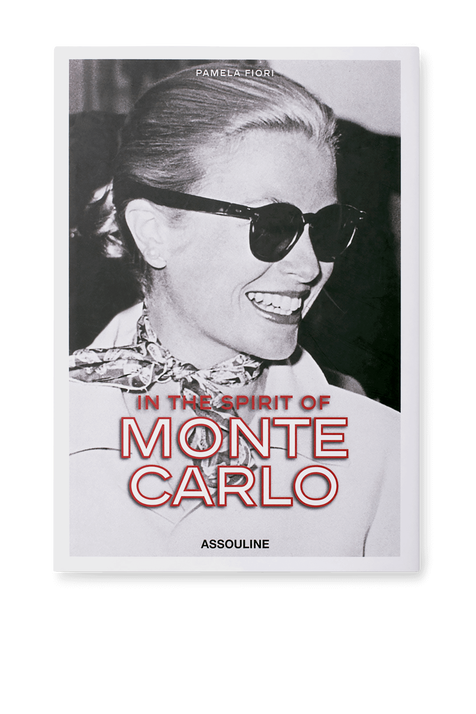La Legende de Monte Carlo ASSOULINE
