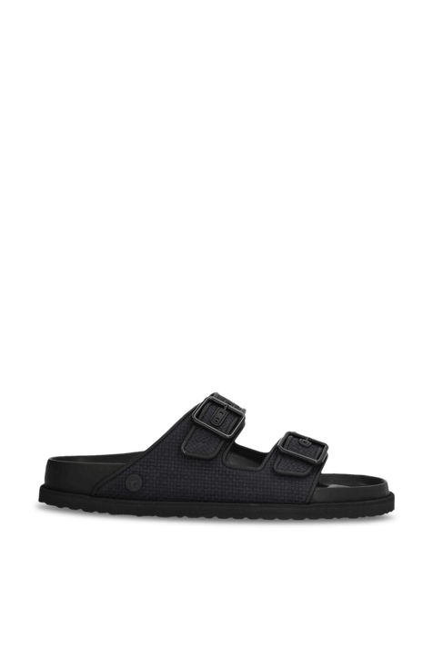 כפכפי סליידס אריזונה רפיה 1774 BIRKENSTOCK