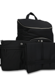 תמונת תקריב של New Parent Backpack