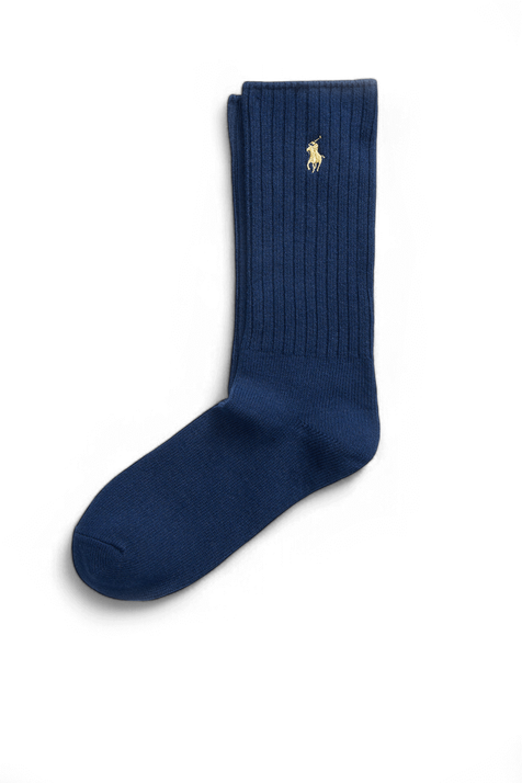 גרבי כותנה POLO RALPH LAUREN