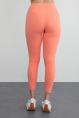 תמונת דוגמן אחורית של Align HR Pant 25" Leggings