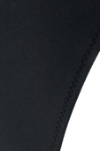 תמונה אחורית של Rio Bottom in Black