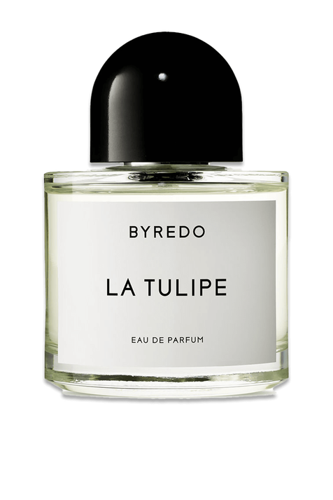 La Tulipe Eau de Parfum 100 ML BYREDO