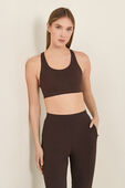 Energy Bra High Support תמונת דוגמן קידמית של Energy Bra High Support