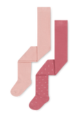 תמונה קידמית של זוג גרביונים