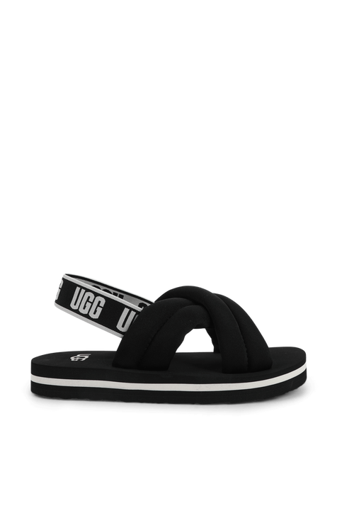 סנדלי אברלי - מידות 22-37 UGG
