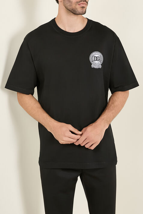 חולצת טי DOLCE & GABBANA