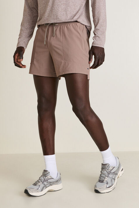 License To Train Short 5 *LL LULULEMON