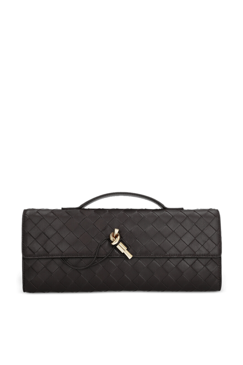 תיק קלאץ' BOTTEGA VENETA