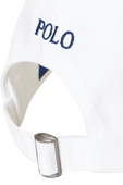 תמונת פנים של כובע מצחייה
