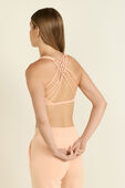 תמונת דוגמן אחורית של Free to Be Bra *Wild