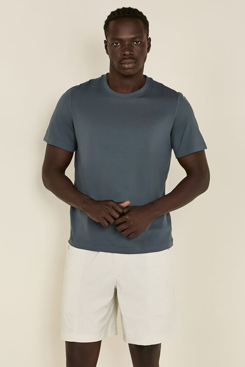 Soft Jersey Short Sleeve LULULEMON