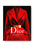 תמונה קידמית של Dior by Raf Simons English