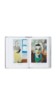 תמונת פנים של 500 Self-Portraits