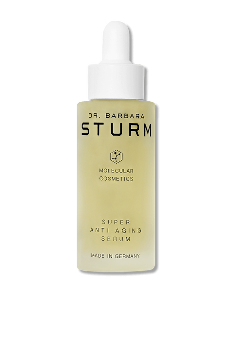 סרום סופר אנטי אייג'ינג 30 מ''ל DR.BARBARA STURM