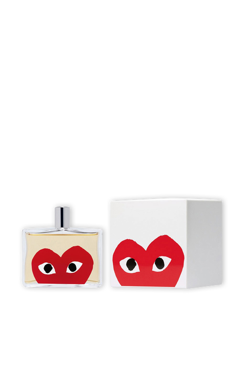 בושם אייקוניק רד פליי 100 מ\"ל COMME des GARCONS
