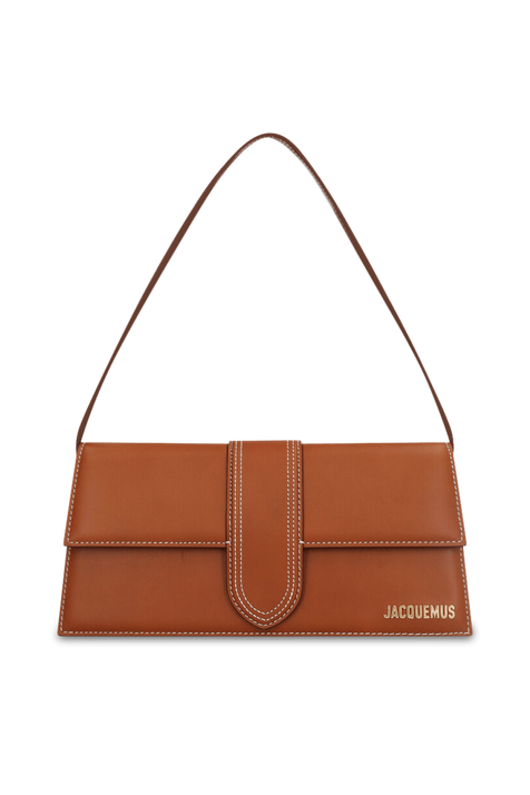 תיק לה במבינו לונג JACQUEMUS