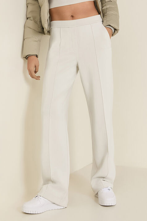 Softstreme Pintuck Mid-Rise Pants *REG LULULEMON