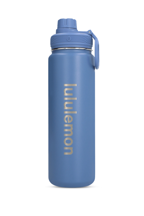 Back to Life Sport Bottle 24oz