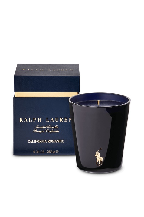 נר ריחני פיאד-אה-טר RALPH LAUREN HOME