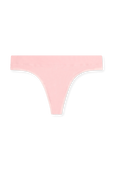 תמונת פנים של UnderEase Thong 3 Pack