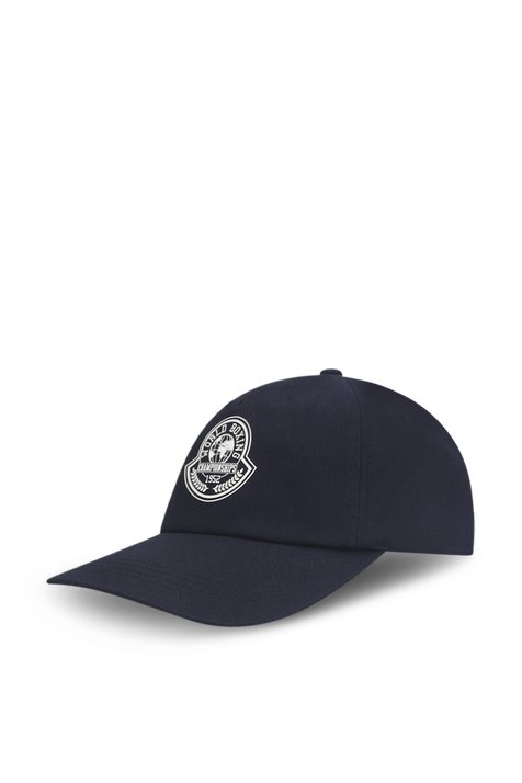 כובע מצחייה MONCLER