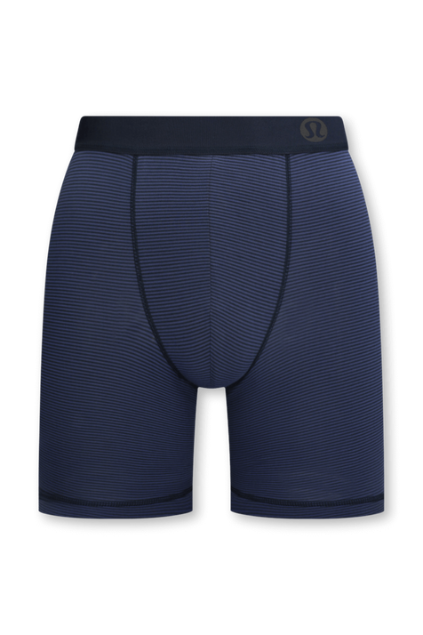 AIM Boxer Long 3 Pack LULULEMON
