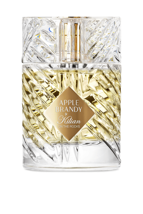 Apple Brandy On The Rocks Eau de perfume 100 ML KILIAN PARIS