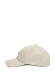 תמונת פנים של כובע מצחייה