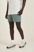 תמונת דוגמן קידמית של Pace Breaker Short LL `5 Wash
