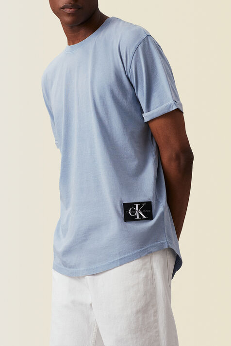 חולצת טי CALVIN KLEIN