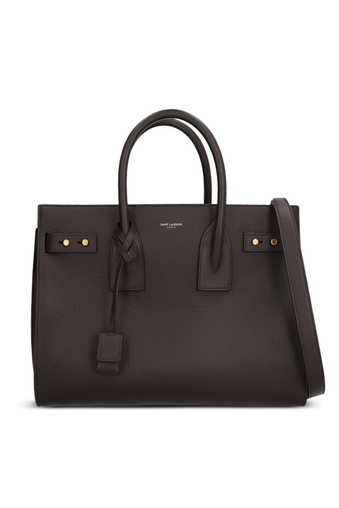 תיק נשיאה סמול SAINT LAURENT