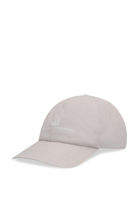 כובע מצחייה BRUNELLO CUCINELLI