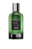 תמונה אחורית של Elegant Vetiver Eau de Parfum 100ML